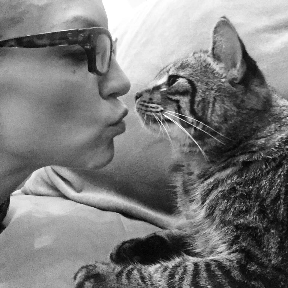 Another image of Catherine.