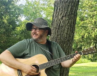 Another image of Steve.